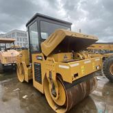 Chinese Brand CS583D Road Roller