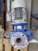 Pompa centrifuga