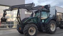 CRANE GRIPTO 1009 / 1010
