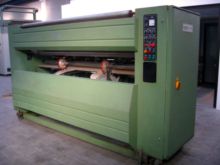 WEFTSTRAIGHTENERS CORINO