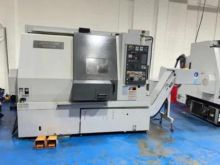 Mori Seiki SL 2500 Y