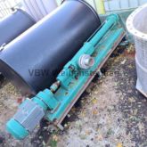 Progressing cavity pump