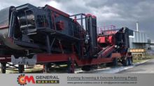 Closed Circuit Crushing System
