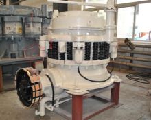 Symons 2ft Cone Crusher