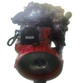 2007 HIGH QUALITY Remanufactured ISF2.8