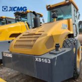 2017 XCMG XS163 xcmg used