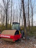 2014 DYNAPAC CA301 ROAD ROLLER