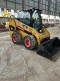 2020 CATERPILLAR 246C Skid Steer