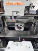 2005 Copy Milling machine Elumatec