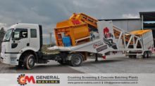 2025 General Makina Titan 100