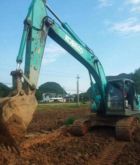 2021 KOBELCO SK200-10 EXCAVATOR