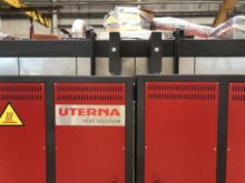 2019 Ipsen furnace