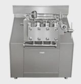 Processing Sterilization Line Automatic Loader