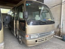 Used 2018 Toyota Middle City