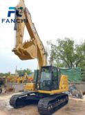 2022 Caterpillar CAT 320GC