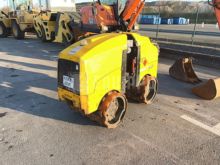 2018 Ammann ARR 1575 –
