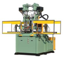 FT-CM Center Turret Multi-Color Multi-Material