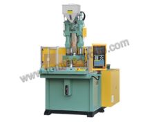 FT-R2/R3 Disc Injection Molding Machine
