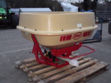 Vicon PS04 Spreader
