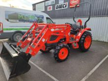 Kioti CK4030 HST