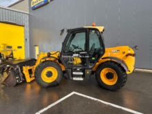 2011 JCB 531-70