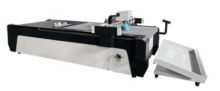 AUTOMATIC DIGITAL CUTTING MACHINE 1600*2500