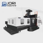 Large Square Ram Gantry Machining
