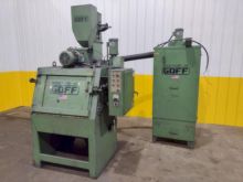 1993 Goff 2.5 BB