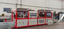 2023 Roll forming machine Arkitech