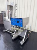 used Inline Filling Systems Automatic