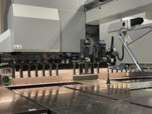 *** Machines and flexible systems