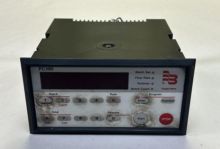 BADGER METER,59020-014,PC100 PROCESS CONTROLLER