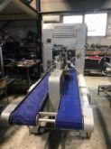 Baader 189 Filleting machine for