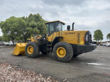 2022 wheel loader SDLG 956L