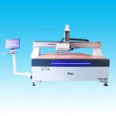 Fiber Laser Mirror Machine For