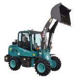 ZL910 small mini tractors with