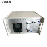 Nanbei mercury analyzer for lab