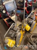 WACKER NEUSON PLATE COMPACTOR
