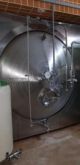 Druktank