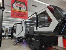 2026 Brinkley MODEL G