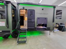 2026 Keystone COUGAR