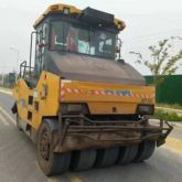 Factory Price 30 Ton Pneumatic