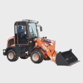 z1-10 payload 1 ton wheel