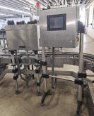 完全な木箱検査