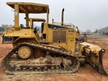 2004 CATERPILLAR D5N XL