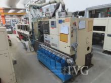 CNC multi-spindle automatic lathe M493