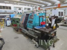 CNC multi-spindle automatic lathe M365