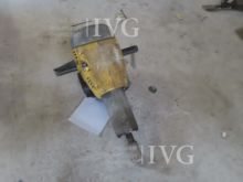 2017 Abbruchhammer WACKER NEUSON BH55