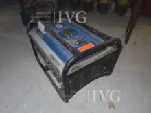 2014 Generador EINHELL BT-PG 2000/2