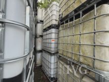 IBC container